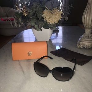 Tory Burch Sunglasses